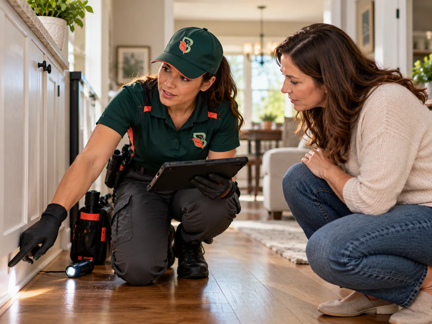 Pest Control Oregon, WI FAQs